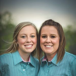 Meet your Posher, Mallory